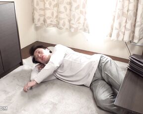 [Reducing Mosaic]REXD-546 5 Seconds Before Everyone Falls In Love – An Old Man And An Angel – Tsubomi Mochizuki