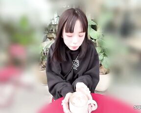 FC2PPV 4799052 Limited To 1980 Points [Surprising Return] A Mysterious 148cm Tall Con Cafe Girl Who Once Dominated FC2. Her One-Night Comeback Was So Cute I Couldn’t Resist Cumming Inside Her