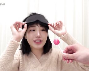 [Reducing Mosaic]MGNL-134 Only For College Girls With Beautiful Lips Can You Guess What’s In My Mouth A Vibrant College Girl With A Long Tongue Blindfolds And Tastes Various Things… She Gets Exc