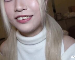 FC2PPV 4795418 [Uncensored] A Gal With Flashy Twintails She’s Even Cuter Now That She’s Blonde ⤴ The Sight Of Her Body Trembling And Climaxing Over And Over Is Just Amazing Swallowing Facial Cre