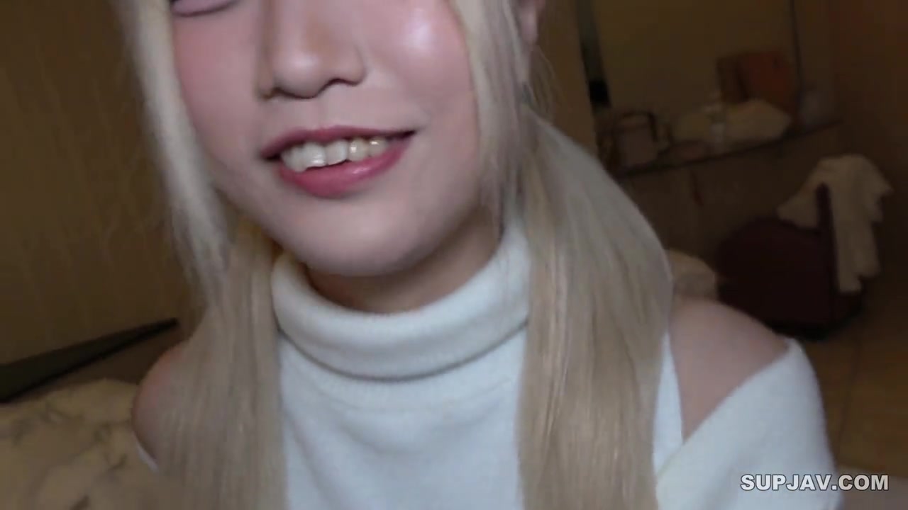 FC2PPV 4795418 [Uncensored] A Gal With Flashy Twintails She’s Even Cuter Now That She’s Blonde ⤴ The Sight Of Her Body Trembling And Climaxing Over And Over Is Just Amazing Swallowing Facial Cre