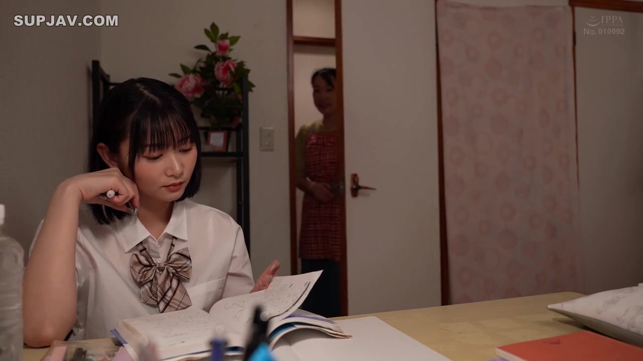 [Reducing Mosaic]MOON-050 “Be Quiet…” A Slightly Sadistic Girl In A Uniform Gives Her Tutor An Aphrodisiac Forces Him To Get An Erection And Enjoys Ejaculating Over And Over Again Right Next To 