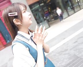 [Reducing Mosaic]SIMF-004 First Shoot With Iori An Idol-To-Be Who Secretly Makes Money By Daddy-Hooking.