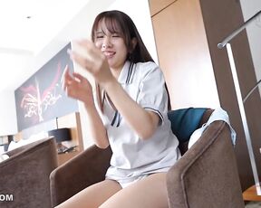 [Reducing Mosaic]SIMF-004 First Shoot With Iori An Idol-To-Be Who Secretly Makes Money By Daddy-Hooking.