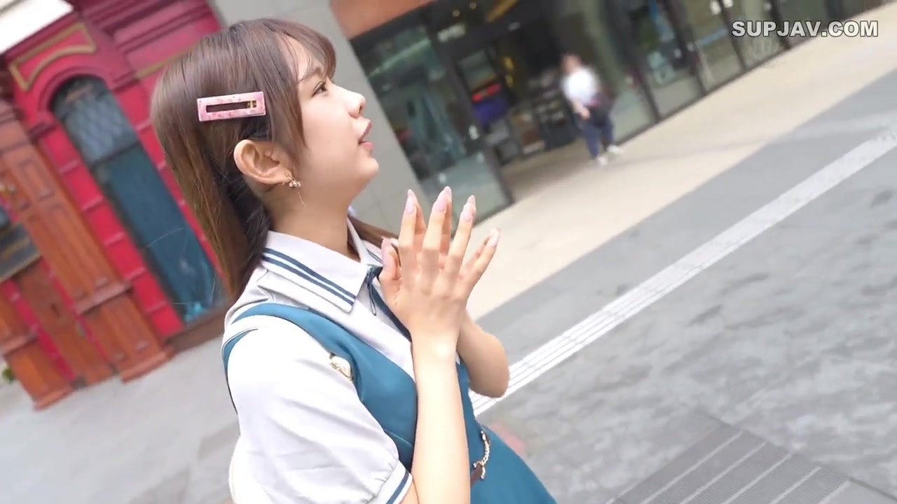 [Reducing Mosaic]SIMF-004 First Shoot With Iori An Idol-To-Be Who Secretly Makes Money By Daddy-Hooking.