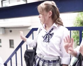 HUNTC-494 [New Sensation Time-stop AV] Time Stop X Inner Voices. Hear The Inner Voices Of Girls Whose Time Has Stopped Like In An Erotic Manga “Huh Wait Time Has Stopped For Me But I’m Still Con