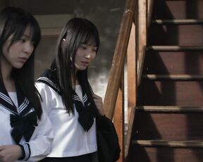 SNOS-002 I Want To Save The Twin Sisters Who Are Being Bullied And Strip Them Both. Kokoro Asano Moe Sakakibara