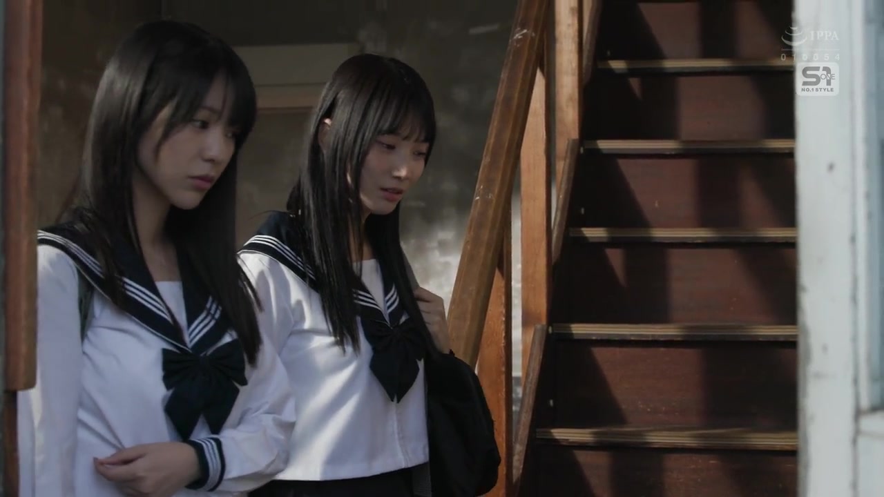 SNOS-002 I Want To Save The Twin Sisters Who Are Being Bullied And Strip Them Both. Kokoro Asano Moe Sakakibara