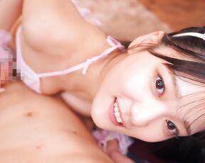 SNOS-013 Hatsumi Kana’s Strongest Subjective View. She Looks At You Cutely And Takes It All In