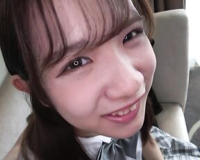 APGH-048 An Innocent Schoolgirl With A Baby Face Is A Hidden Masochist Irama Begging “I Love The Pain ” After School A Beautiful Girl And Icha Love POV Date Tachibana Iori