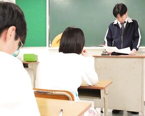 MKON-120 Sex Training Paired With The Chee-gyu Guy I Hate I Was Planning To Participate In A Love Training Program To Combat The Declining Birthrate With My Boyfriend But… Yumi Nijimura