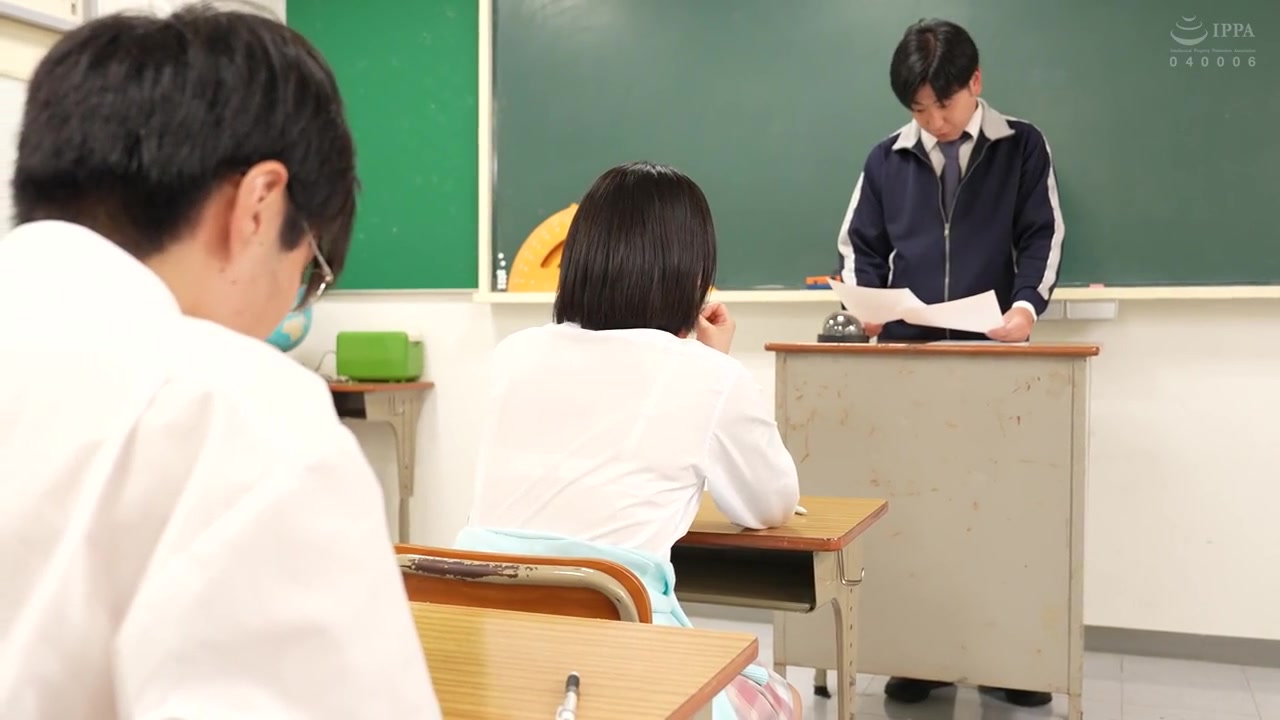 MKON-120 Sex Training Paired With The Chee-gyu Guy I Hate I Was Planning To Participate In A Love Training Program To Combat The Declining Birthrate With My Boyfriend But… Yumi Nijimura