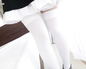 [Reducing Mosaic]EKDV-731 New Maid Who Came Here With Hope In Her Heart Is Inseminated And Convulsively Treated From Morning Until Night. She Is R d To The Point Where She Wants To Cry By A Man 