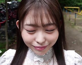 [Reducing Mosaic]MISM-409 A Genuine Deep Throat Baptism Ritual For A Lovely Girl Who Loses Her Throat Virginity And Writhes In Agony