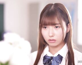 [Reducing Mosaic]REAL-952 The Morals Committee President Who Had A Strong Sense Of Justice Warned Against Bullying In Her Class But Her Spirit Was Broken By A Group Of Bullies Who Gang-R d Her T