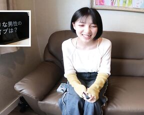 FC2PPV 4793467 [Limited Time Offer] Shigeru Mahiro 22 Years Old A Busty General Affairs Department Employee At A Certain Manufacturing Company With An E-Cup Bust ❤ Not My Lover… Even Though It’s