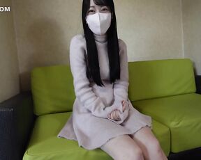 FC2PPV 4804508 [70 Off First Shoot♡] 0402_001 Rio-Chan 22 Years Old. A Sexless Young Wife With A Fair Slender Body And Beautiful G-Cup Breasts Who Absolutely Cannot Get Pregnant. We Induce Ovula