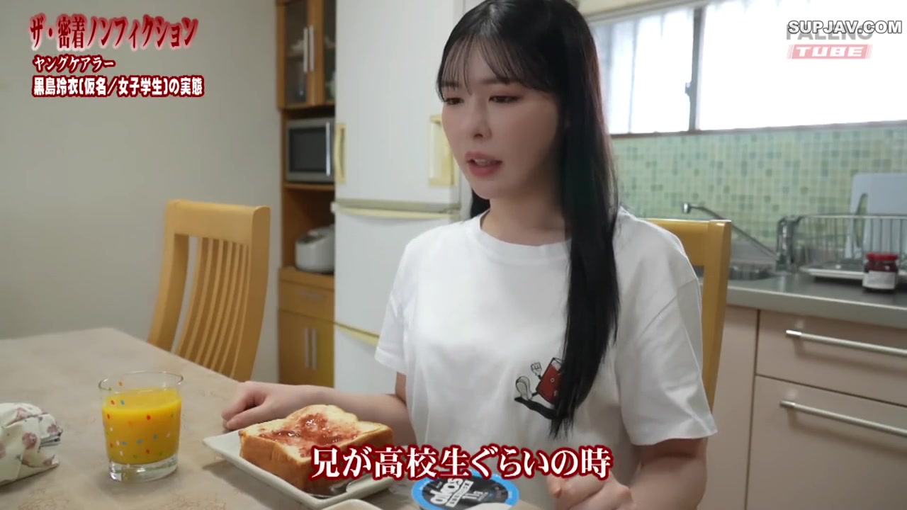 FTHTD-152 [The・[Intimate Nonfiction] I’m Taking Care Of My Older Brother. My Younger Sister Is A Young Carer And Is A Shut-In. It’s A Rule In Our House That She Takes Care Of The Sexual Needs Of