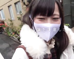 KUSE-010 “I Want To Be A Toilet Bowl” I Polluted A Slender Baby-faced Girl With Male Juice Bullying Semen Cum Swallow Saliva Cum Subculture De M Civil Servant Dedication Glue 23 Years Old