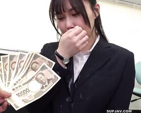 MGNL-136 Only For Female College Students Looking For A Job At A Major Company Interview Training While Sucking Dick Fresh College Girls Looking For A Job Get Their Throats Filled With Cock Thei