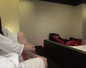 PKPL-060 Amateur Sex Friend Document 170cm Tall Swimming Class Instructor Serina