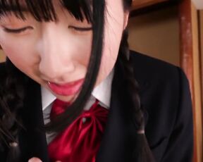 SOAN-121 Anal Counseling After School Ea Dispersal In The Octopus Room Double Hole Expansion Insertion Without Anesthesia Momoe Mikoto