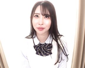 [4K]NGHJ-035 Rubbed My Big Dick On The Fragrant Panties Of The Peachy-assed JK Girls From A Tokyo Prep School And Ejaculated All Over Them “Isn’t It Just Rubbing… But It’s Warm And Feels Good ” 