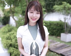 [Reducing Mosaic]MIDA-438 A National Treasure-class Beautiful Girl With An H Cup And The Strongest Smile Yua Fukuda Is A Big New AV Debut In Celebration Of MOODYZ’s 25th Anniversary.