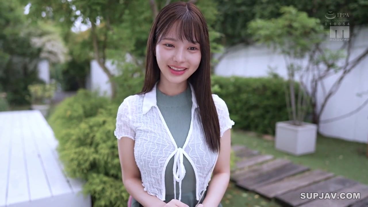 [Reducing Mosaic]MIDA-438 A National Treasure-class Beautiful Girl With An H Cup And The Strongest Smile Yua Fukuda Is A Big New AV Debut In Celebration Of MOODYZ’s 25th Anniversary.