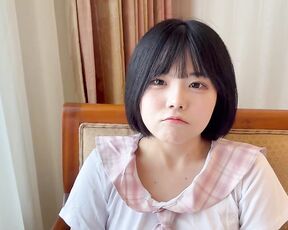 FC2PPV 4805415 [30 000pt → 15 000pt Until The 30th] [First Shot] Hama◯Haruka-Chan Is An Incredibly Beautiful 18-Year-Old Who Looks Just Like Minami This Brave Beauty Came To Tokyo From The Count