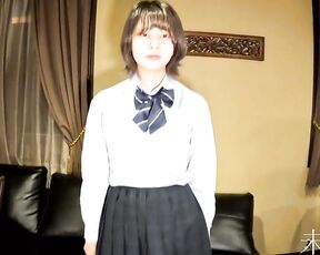 FC2PPV 4805869 [Full Face Reveal] Ss Class Pure White Smooth Skin And A Style That Puts Any Model To Shame