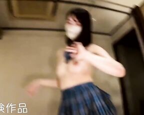 FC2PPV 4805909 [That Legendary Product Is Back…] You Can’t Experience Anywhere Else The First Facial And First Creampie Of A Beautiful Woman With An Outstanding Figure