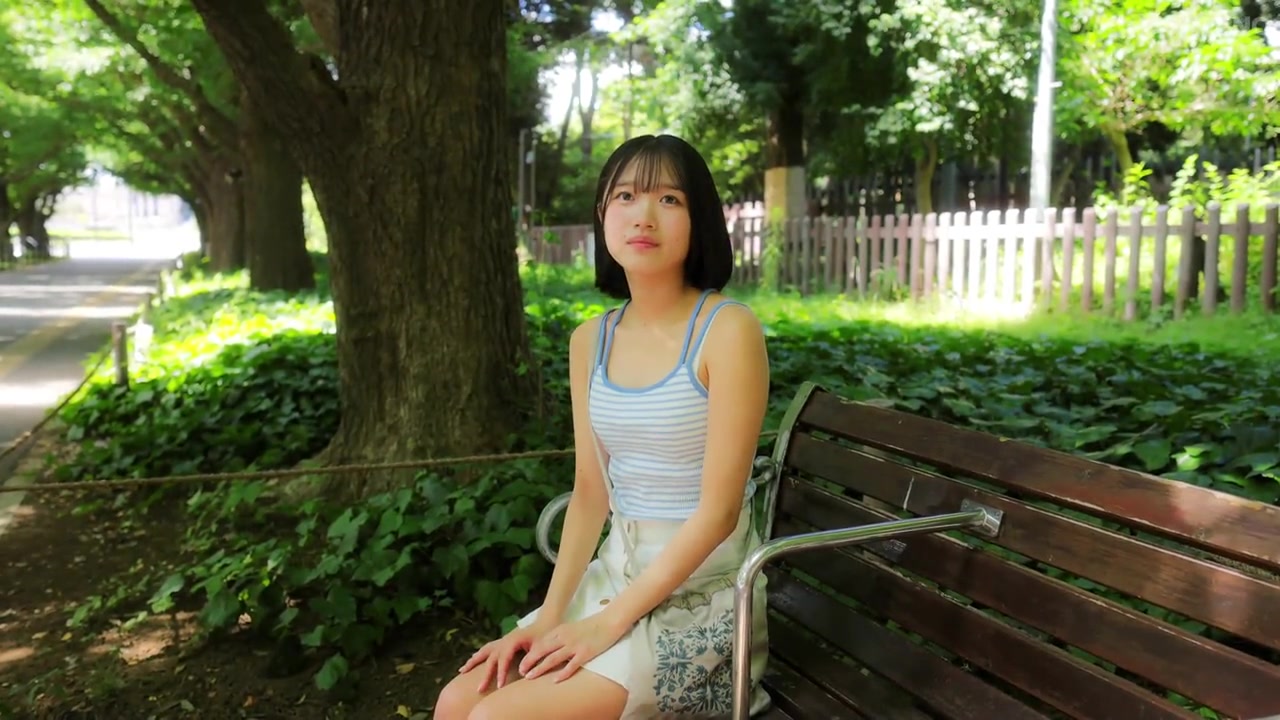 FNS-155 Newcomer Faleno Exclusive Ikuta Sana AV Debut Dangerously Innocent Summer