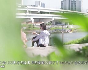 [Reducing Mosaic]CAWD-903 Track And Field Girl’s 8-head-tall Athletic Body. Sweat Squirt And Aphrodisiac Oil Make Her Jump And Run Achieving A Record-breaking Orgasm With 20 Creampies. Mako Nats