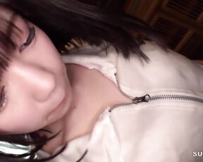 [Reducing Mosaic]JUFE-602 Old Man’s POV Documentary Sticky Thick Greedy Sweaty Sex With Yuna Hinata