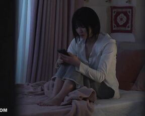 [Reducing Mosaic]SAME-194 I Can’t Forget The Way The Man I Hate Red Me Used His Hips… Yumi Nijimura