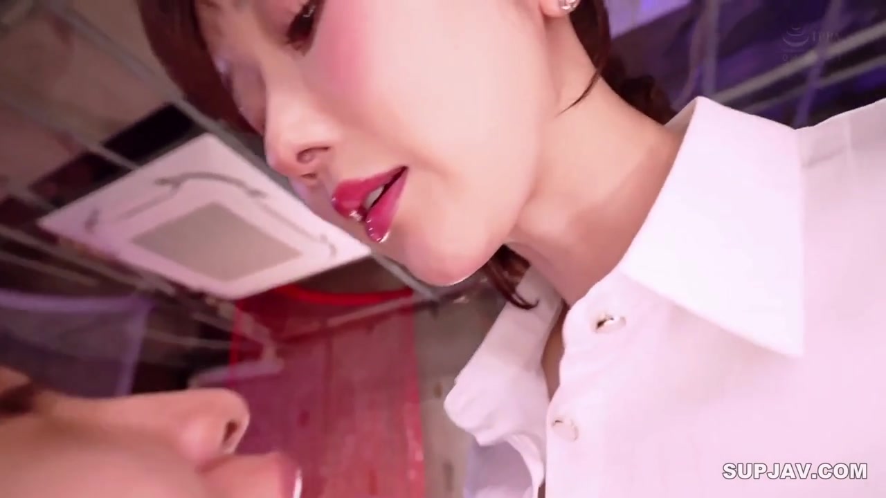 [Reducing Mosaic]WAAA-595 Covered In Saliva Pussy Juice And Pee Holy Water Body Fluid Bukkake And A Whole Body Sloppy FUCK Party Hibiki Otsuki