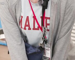 Reducing Mosaic]SDJS-342 – SOD Sex Is Integral – Akari Matsunaga Public Relations Department Member Constant Sex During Ad Training