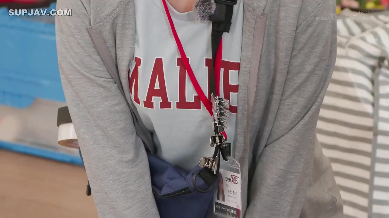 Reducing Mosaic]SDJS-342 – SOD Sex Is Integral – Akari Matsunaga Public Relations Department Member Constant Sex During Ad Training