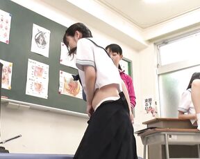 SVDVD-753 Shame Co-education To Practice High-quality Classes Where Men And Women Learn The Differences In Body Nakedness ● School Health And Physical Education 4