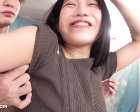 [Reducing Mosaic]DVEH-072 You Absolutely Can’t Get Too Excited This Is For Girls With Boyfriends Only And Under The Guise Of A Tickling Endurance Game A SKled AV Actor Uses His Incredible SKls T