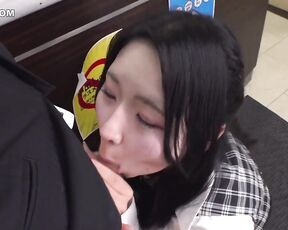 [Reducing Mosaic]DVMM-323 A World Where The Hurdles For Shin-SEX Are Abnormally Low 2