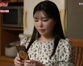 [Reducing Mosaic]FTHTD-152 [The・[Intimate Nonfiction] I’m Taking Care Of My Older Brother. My Younger Sister Is A Young Carer And Is A Shut-In. It’s A Rule In Our House That She Takes Care Of Th