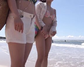 [Reducing Mosaic]SDMM-218 Magic Mirror Van Lick This Dick Lozenge In 3 Minutes When A Beautiful Swimsuit Girl Sucks Hard In The Hopes Of Winning The Prize Money She Is Offered A Real Dick And Gi