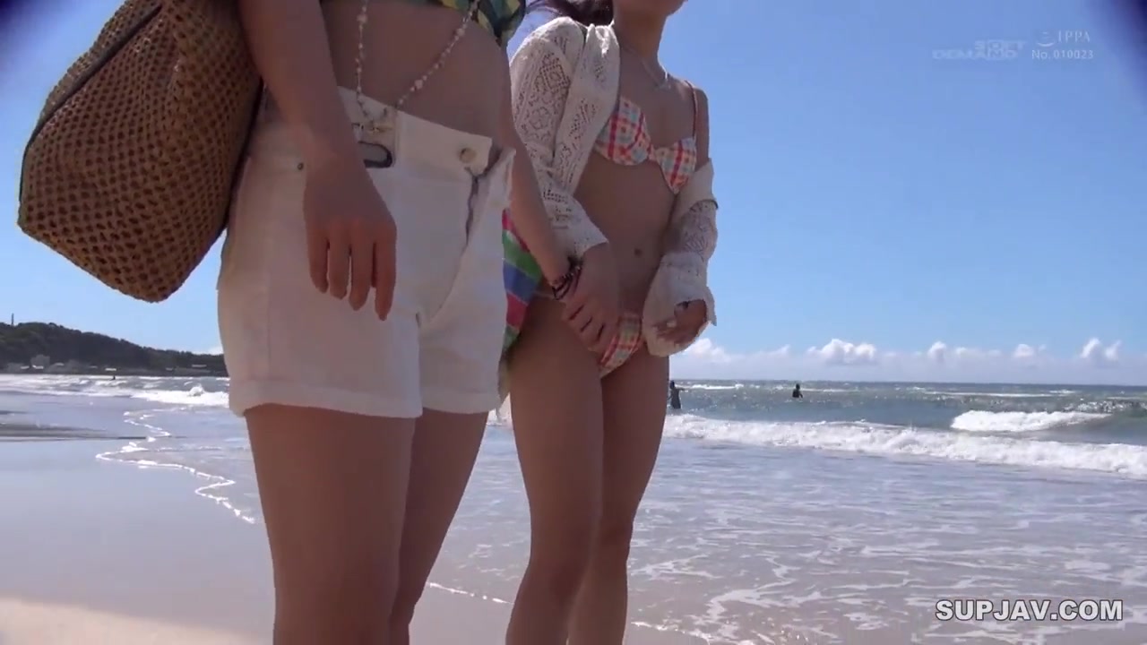 [Reducing Mosaic]SDMM-218 Magic Mirror Van Lick This Dick Lozenge In 3 Minutes When A Beautiful Swimsuit Girl Sucks Hard In The Hopes Of Winning The Prize Money She Is Offered A Real Dick And Gi