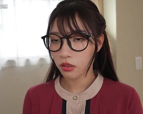 [Reducing Mosaic]SORA-618 Brainwashing Hypnosis – The Feast Of Brainwashing That Stems From The Intellectual Curiosity Of The Wallet’s Owner Is Mine Alone – Librarian Edition Miyagi Rie