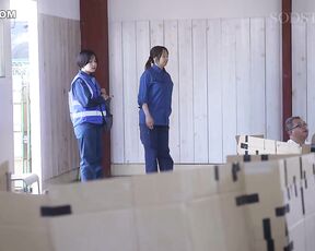 [Reducing Mosaic]START-460 [Sexual Relief] A Disaster Rescue Team Member With A Sense Of Justice Living In Evacuation Centers Accepts Group Creampies As Part Of The Rescue – Haru Shibasaki