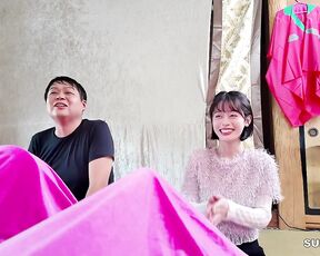 [Reducing Mosaic]START-467 Minamo Junction R18 24-Hour Nest Life Unlimited Sex Hard Mode Part 2 Minamo