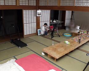 [Reducing Mosaic]START-467 Minamo Junction R18 24-Hour Nest Life Unlimited Sex Hard Mode Part 2 Minamo