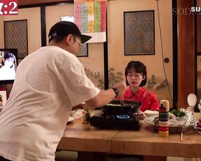 [Reducing Mosaic]START-467 Minamo Junction R18 24-Hour Nest Life Unlimited Sex Hard Mode Part 2 Minamo